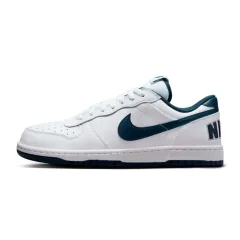 ZAPATILLA NIKE BIG LOW - 355152-140