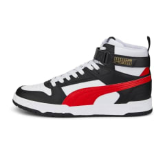 ZAPATILLA PUMA  RBD GAME 385839-05
