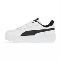 ZAPATILLA MUJER PUMA CARINA STREET - 389390-03