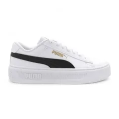 ZAPATILLA PUMA SMASH PLATATFORM V3 - 390758-04
