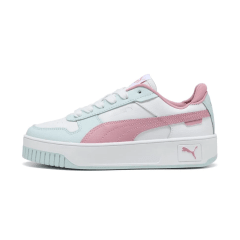 ZAPATILLA JR PUMA CARINA STREET - 393846-24