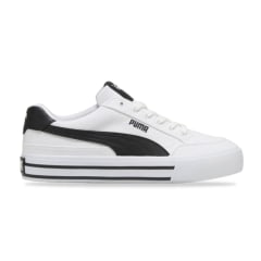 ZAPATILLA PUMA COURT CLASSIC VULC FS 396353-02
