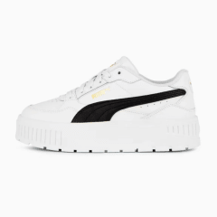 ZAPATILLA PUMA  KARMEN LL IDOL - 397461-08