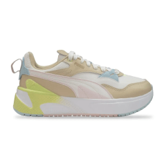 ZAPATILLA MUJER PUMA R78 - 397675-04