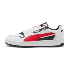 ZAPATILLA PUMA COURT CLASSIC STREET - 400196-12