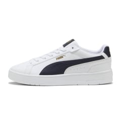 ZAPATILLA HOMBRE PUMA  COURT CLASSICO - 400284-01