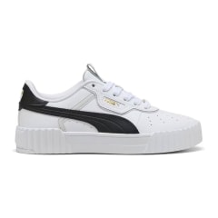 ZAPATILLA PUMA CARINA 3 LUXE - 400724-03