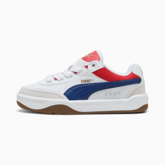 ZAPATILLA JR PUMA PARK LIFESTYLE SK8 - 401949-07