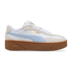 ZAPATILLA PUMA CLUB II ERA PLATAFORM 402313-10