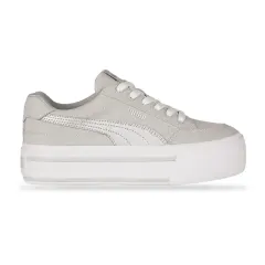 ZAPATILLAS PUMA COURT CLASSIC VULC FS PLATFORM 402329-03