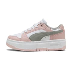 ZAPATILLA PUMA REBOUND FEMME LOW 402592-06
