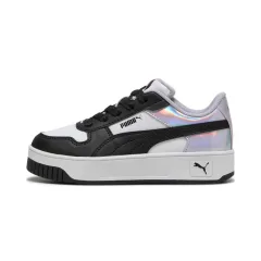 ZAPATILLA PUMA STREET SPACE BELLE JR - 402810-02