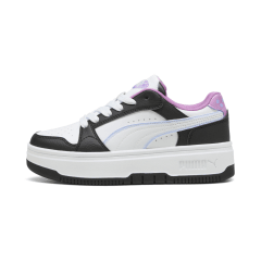 ZAPATILLA Jr PUMA RBD FEMME JELLY HEAVEN - 405051-02