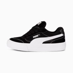 ZAPATILLAS PUMA COURT CLASSIC PARK - 408553-01