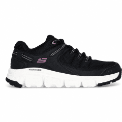 ZAPATILLA SKECHERS SUMMITS AT 180271-BLK