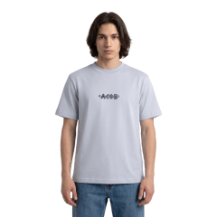 POLO HOMBRE ACON PAPIRO GREY