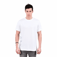POLO HOMBRE ACON PETERBALD WHITE