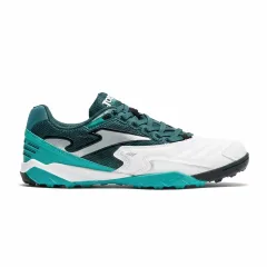 ZAPATILLA JOMA CANCHA 2602 BLANCO TURF - CANS2602TF