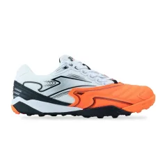ZAPATILLA FUTBOL JOMA CANCHA 2608 NARANJA TURF - CANS2608TF
