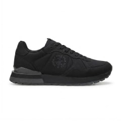 ZAPATILLAS POLO CLUB BERVELY HILL- CANVAS-BLI-M8