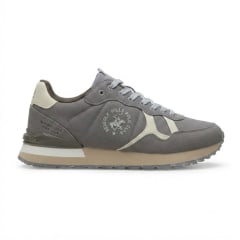 ZAPATILLAS POLO CLUB BERVELY HILL - CANVAS-GY-M8