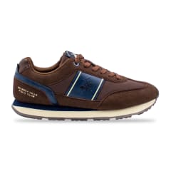 ZAPATILLA POLO CLUB BERVELY HILLS - CESAR-BR-M8