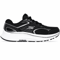ZAPATILLA SKECHERS GO RUN CONSISTENT 2.0 - 128606-BKW