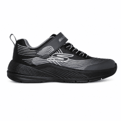 ZAPATILLA SKECHERS MICROSPEC ADVANCE PS 403926L-BKSL