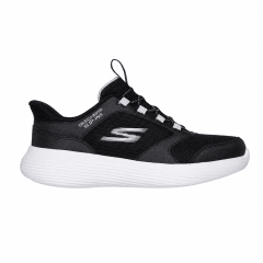 ZAPATILLA SKECHERS GO RUN 400 V2 303855L-BLK