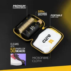 CREP PROTECT CURE KIT - CP002