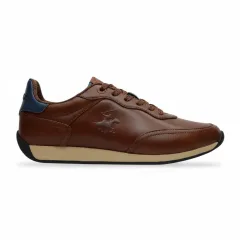 ZAPATILLA BERVELY HILL POLO CLUB - CUORE-BR-M7