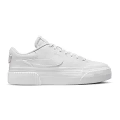 ZAPATILLA NIKE COURT LEGACY LIFT - DM7590-101