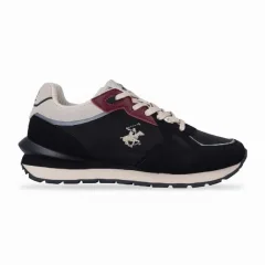 ZAPATILLA BERVELY HILL POLO CLUB - DONFRED-BLBRG-M7