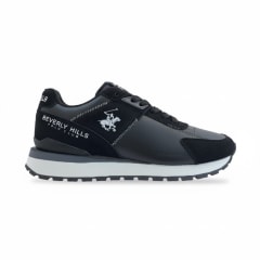 ZAPATILLA BERVELY HILLS POLO CLUB - DRAGONFLY-BL-M7-J