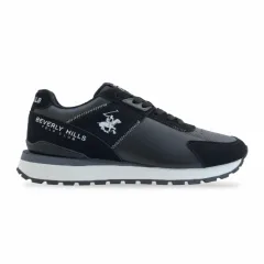 ZAPATILLA BERVELY HILL POLO CLUB - DRAGONFLY-BL-M7