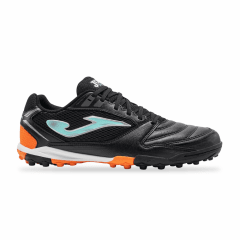 ZAPATILLA HOMBRE JOMA  DRIBLING 2601 NEGRO TURF - DRIS2601TF