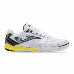 ZAPATILLA HOMBRE JOMA DRIBLING 2602 BLANCO INDOOR - DRIS2602IN