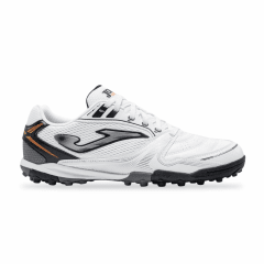 ZAPATILLA HOMBRE JOMA DRIBLING 2602 BLANCO TURF - DRIS2602TF