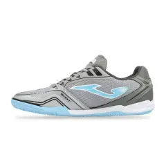 ZAPATILLA Futbol JOMA DRIBLING 2612 GRAY INDOOR - DRIS2612IN
