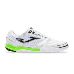 ZAPATILLA JOMA DRIBLING 2602 BLANCO INDOOR - DRIW2602IN