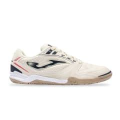 ZAPATILLA JOMA DRIBLING 2625 BEIGE INDOOR - DRIW2625IN