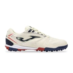 ZAPATILLA JOMA DRIBLING 2625 BEIGE TURF - DRIW2625TF