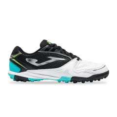 ZAPATILLA JOMA DRIBLING 2632 BLANCO TURF - DRIW2632TF