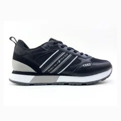 ZAPATILLA BERVELY HILL POLO CLUB - DYLAN-BL-M8