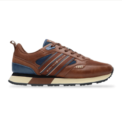 ZAPATILLA BERVELY HILL POLO CLUB - DYLAN-BR-M8