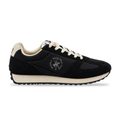 ZAPATILLA POLO CLUB BERVELY HILLS - FASTER-BL-M8