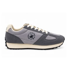 ZAPATILLA POLO CLUB BERVELY HILLS - FASTER-DKGY-M8
