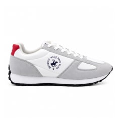 ZAPATILLA POLO CLUB BERVELY HILLS - FASTER-WH-M8