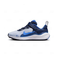 ZAPATILLA NIÑOS  NIKE REVOLUTION 7 - FB7690-007