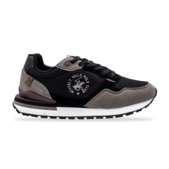 ZAPATILLA POLO CLUB BERVELY HILLS - FOXX-BL-M8